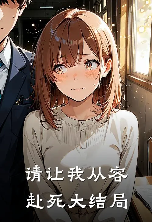 请让我从容赴死大结局