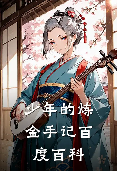 少年的炼金手记百度百科