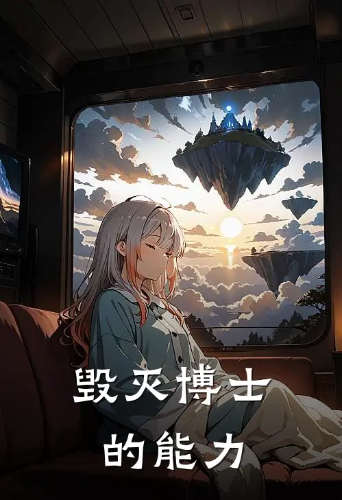 毁灭博士的能力