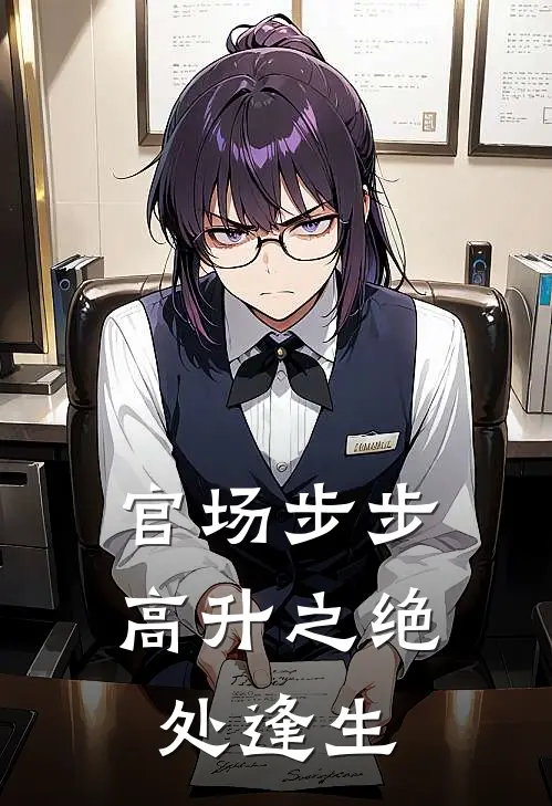 官场步步高升之绝处逢生