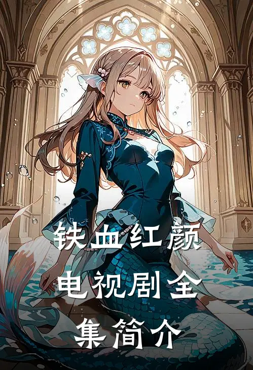 铁血红颜电视剧全集简介