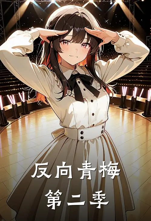 反向青梅第二季