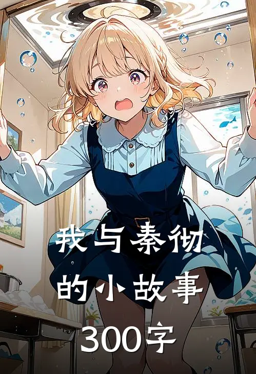 我与秦彻的小故事300字