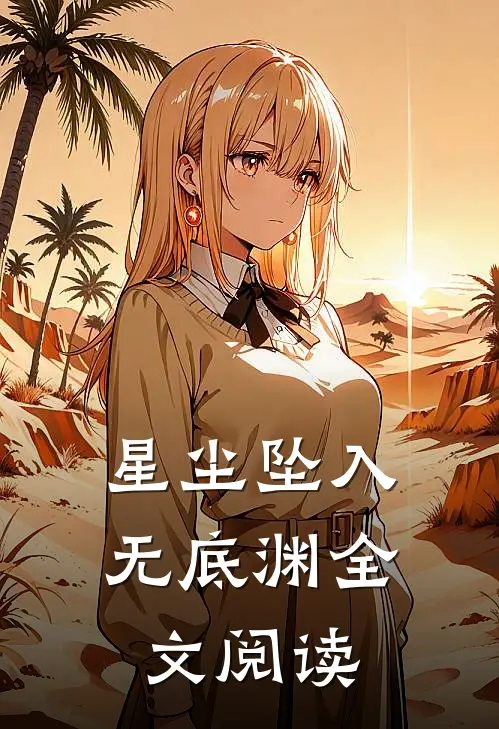星尘坠入无底渊全文阅读