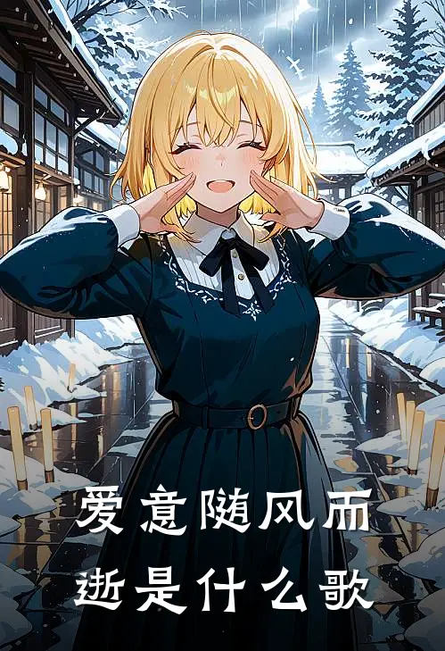 爱意随风而逝是什么歌