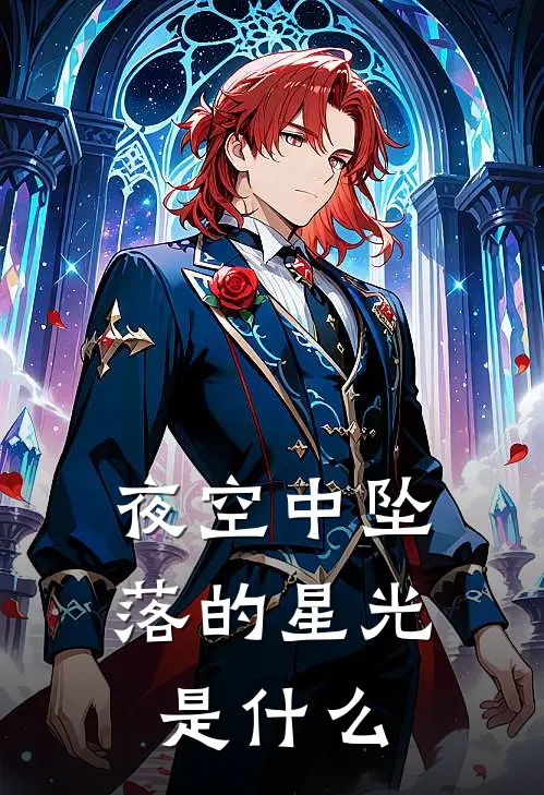 夜空中坠落的星光是什么