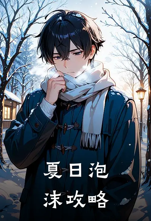 夏日泡沫攻略