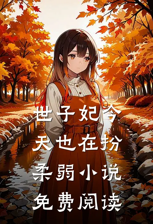 世子妃今天也在扮柔弱小说免费阅读