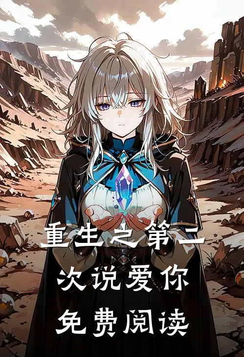重生之第二次说爱你免费阅读