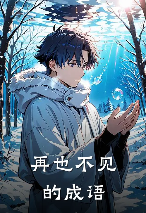 再也不见的成语