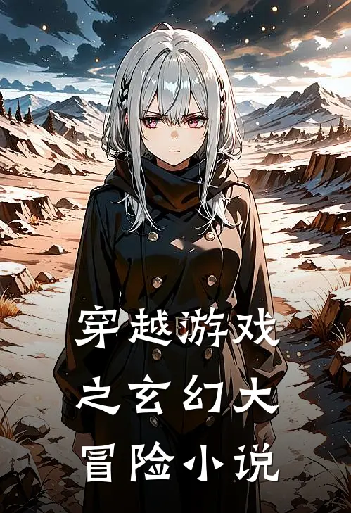 穿越游戏之玄幻大冒险小说