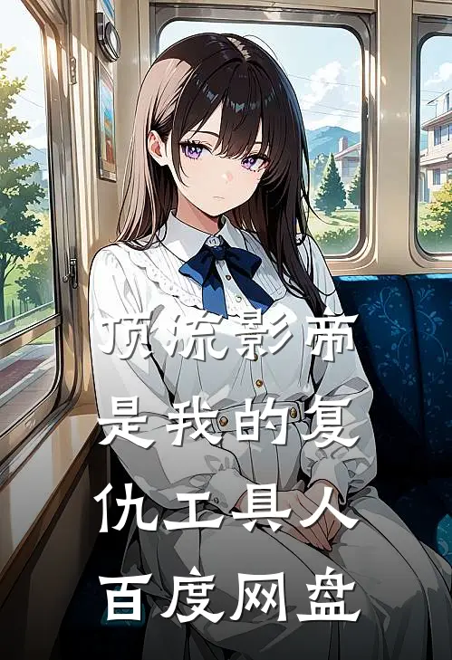 顶流影帝是我的复仇工具人百度网盘