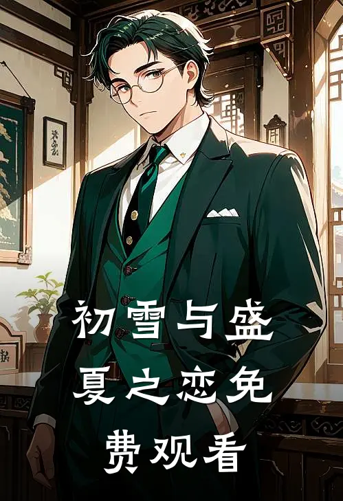 初雪与盛夏之恋免费观看