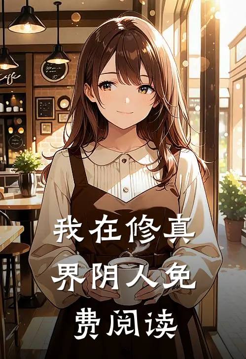 我在修真界阴人免费阅读