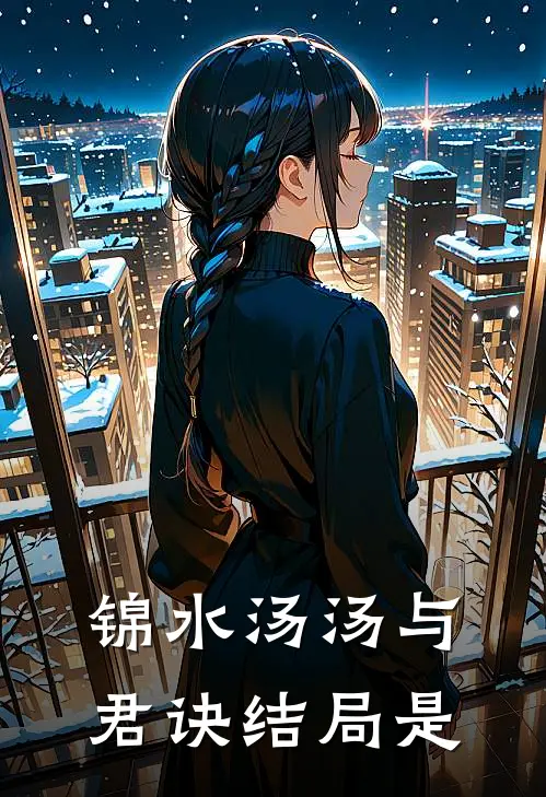 锦水汤汤与君诀结局是