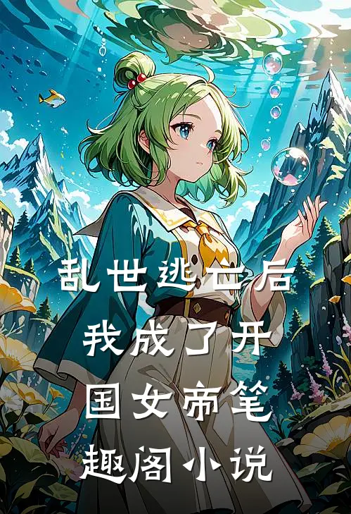 乱世逃亡后我成了开国女帝笔趣阁小说