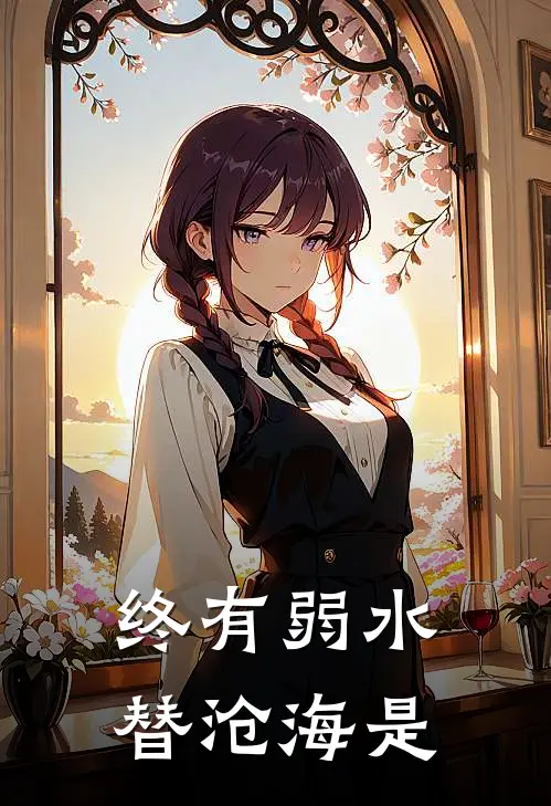 终有弱水替沧海是