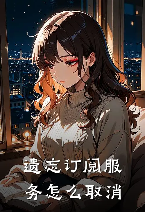 遗忘订阅服务怎么取消