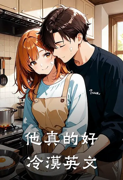 他真的好冷漠英文