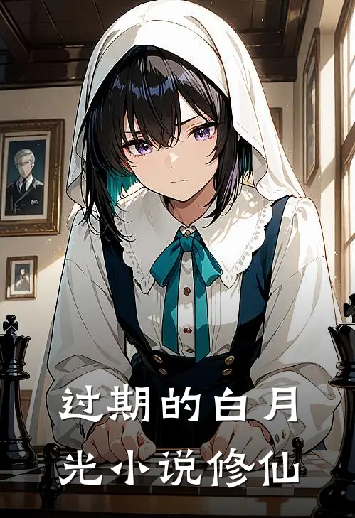 过期的白月光小说修仙