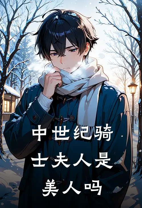 中世纪骑士夫人是美人吗