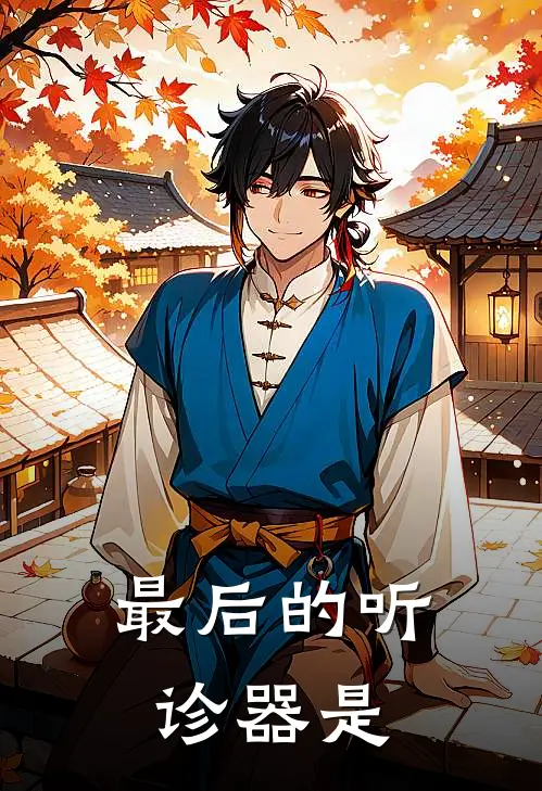 最后的听诊器是