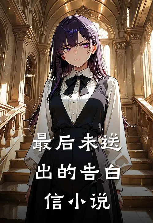 最后未送出的告白信小说
