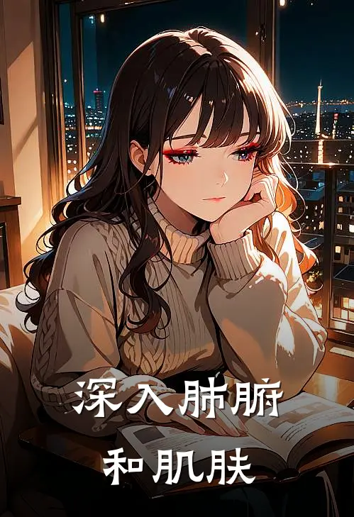 深入肺腑和肌肤