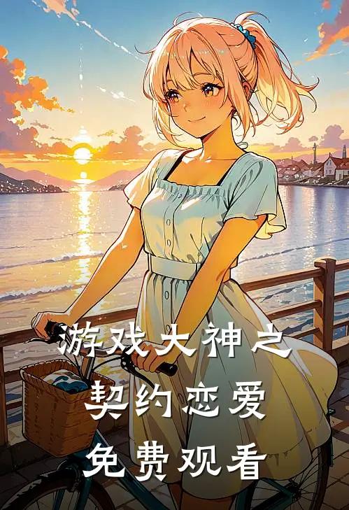 游戏大神之契约恋爱免费观看