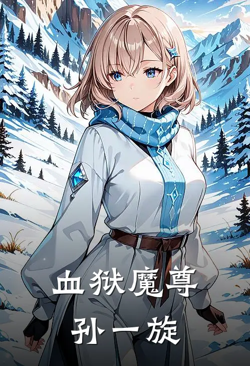 血狱魔尊 孙一旋