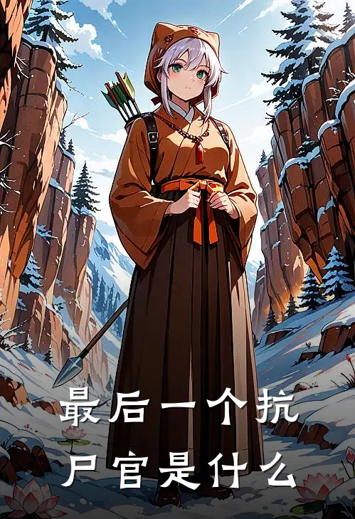 最后一个抗尸官是什么