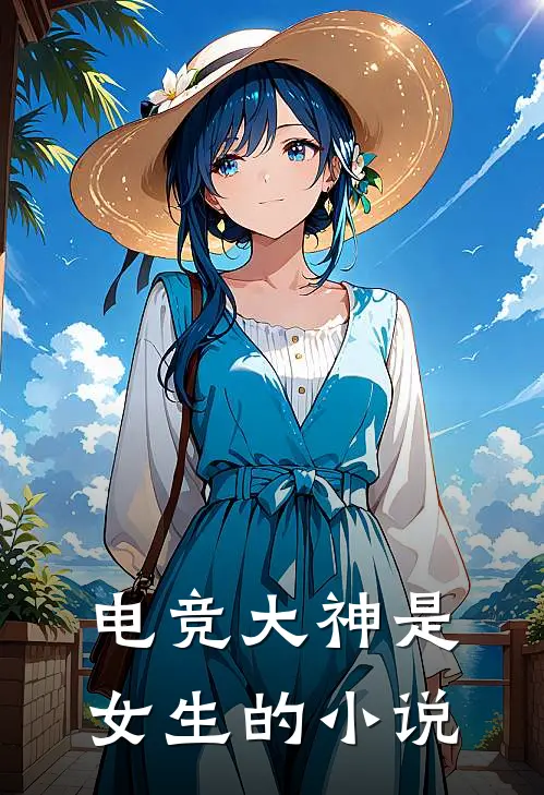 电竞大神是女生的小说