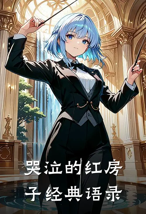 哭泣的红房子经典语录