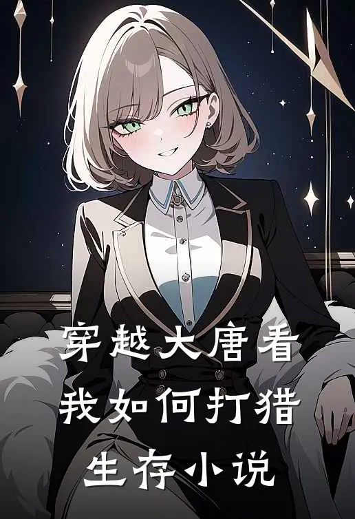 穿越大唐看我如何打猎生存小说