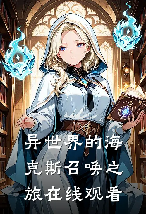 异世界的海克斯召唤之旅在线观看