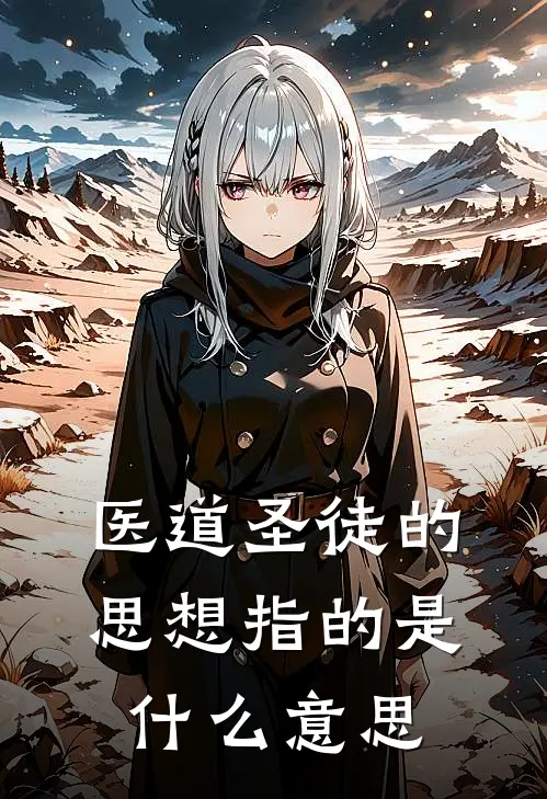 医道圣徒的思想指的是什么意思