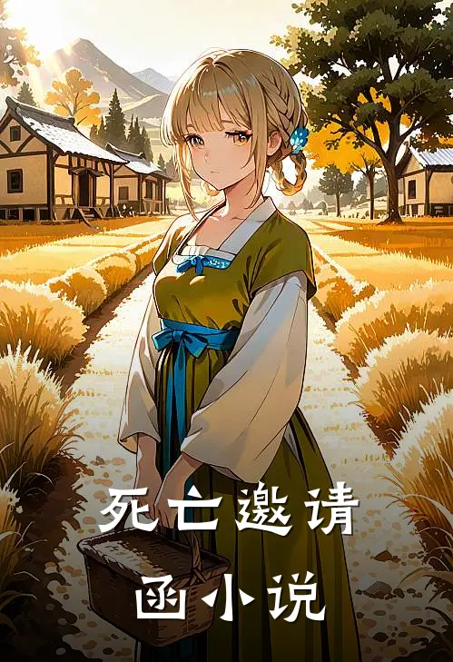 死亡邀请函小说