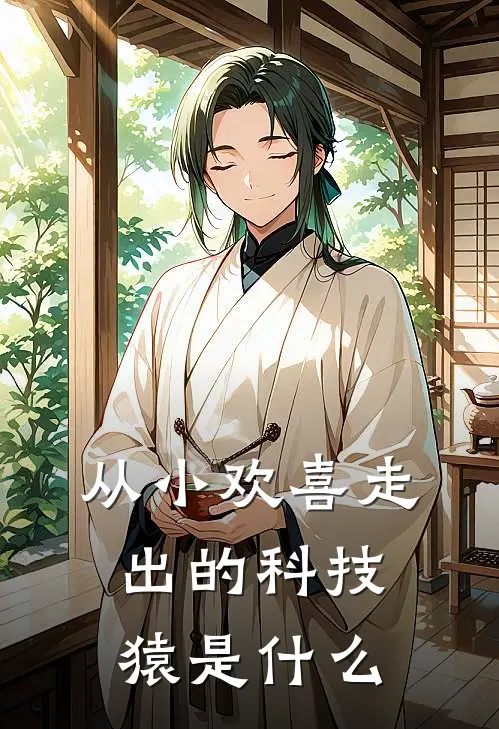 从小欢喜走出的科技猿是什么