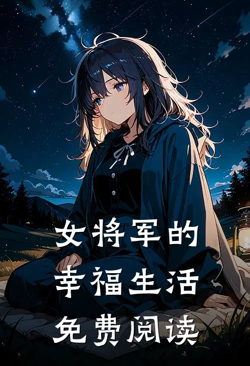 女将军的幸福生活免费阅读
