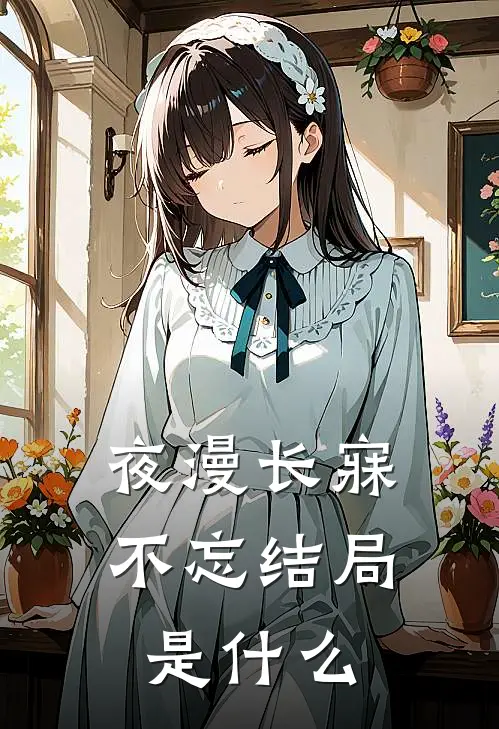 夜漫长寐不忘结局是什么