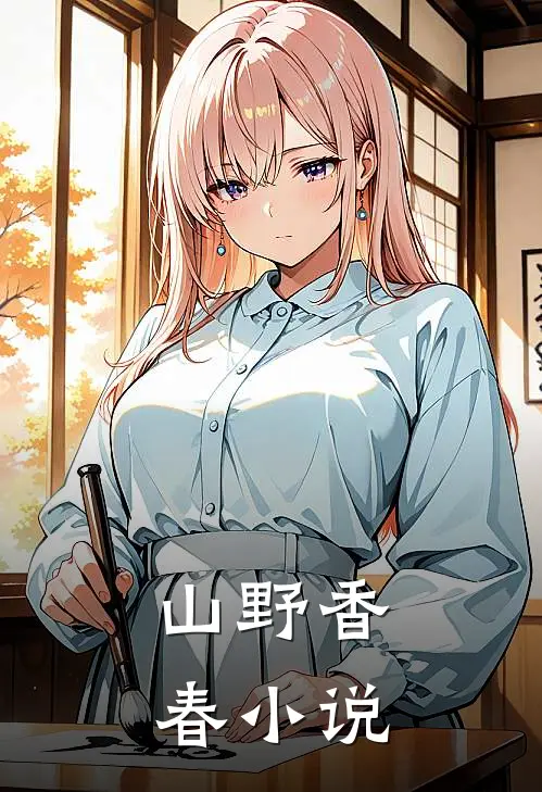 山野香春小说