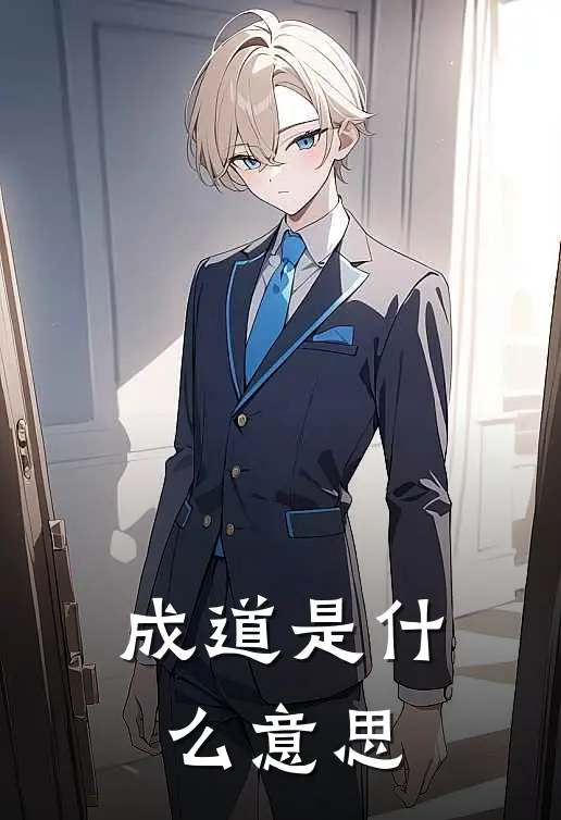 成道是什么意思