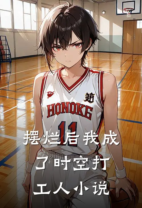 摆烂后我成了时空打工人小说