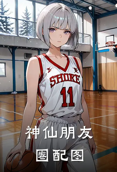 神仙朋友圈配图