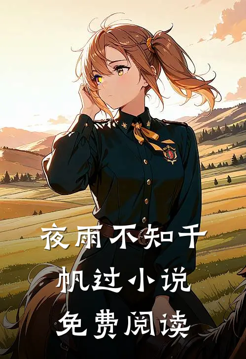 夜雨不知千帆过小说免费阅读