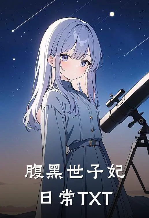 腹黑世子妃日常TXT