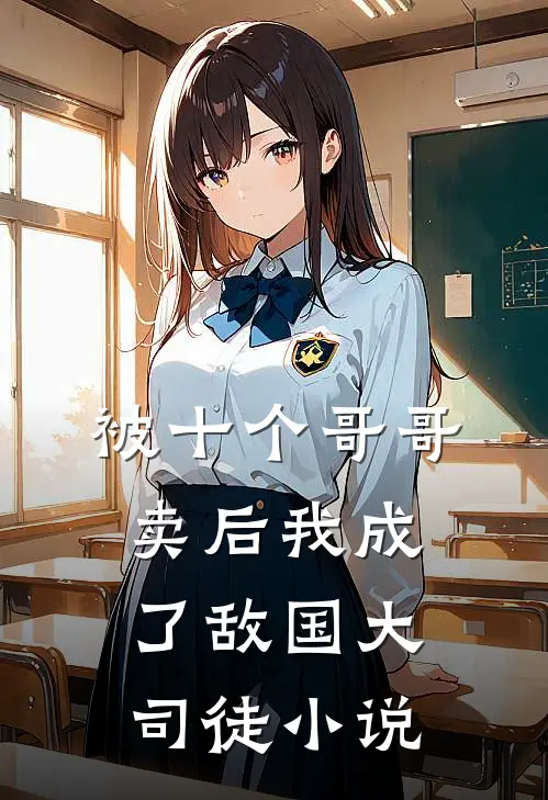 被十个哥哥卖后我成了敌国大司徒小说
