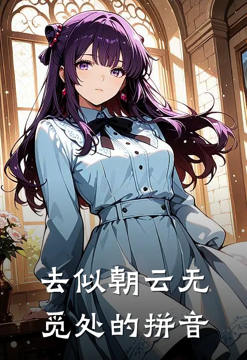 去似朝云无觅处的拼音