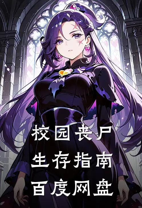 校园丧尸生存指南百度网盘