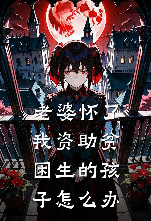 老婆怀了我资助贫困生的孩子怎么办